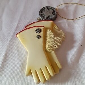 KURT S ADLER ORNAMENTS